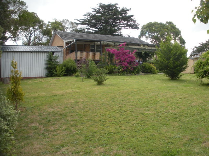 26 Hereford Road, Mount Evelyn VIC 3796