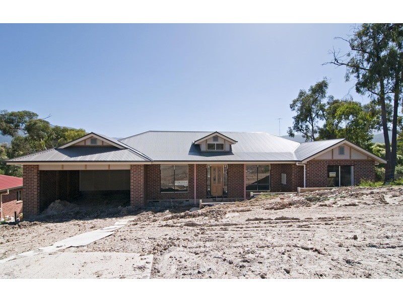 Lot 2 Wattlebird Court, Healesville VIC 3777