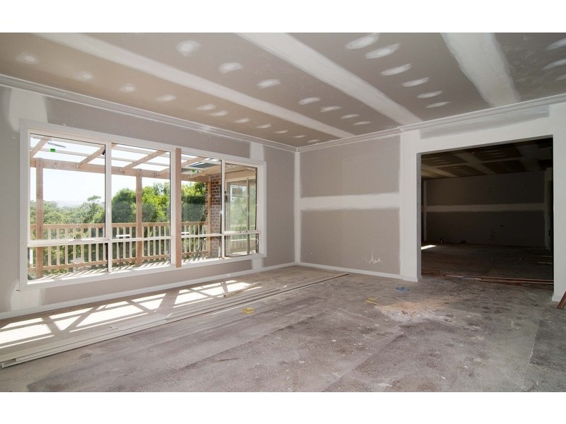 Lot 2 Wattlebird Court, Healesville VIC 3777