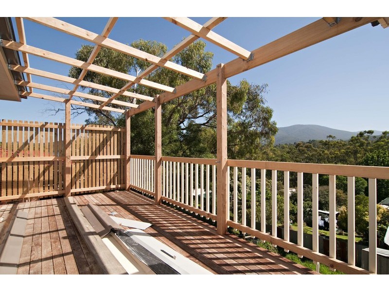 Lot 2 Wattlebird Court, Healesville VIC 3777