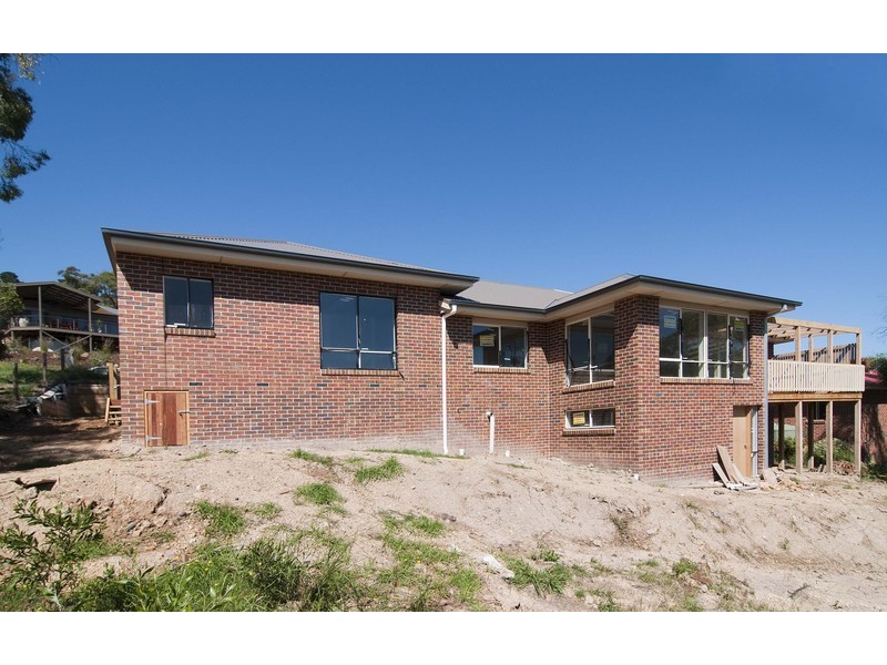 Lot 2 Wattlebird Court, Healesville VIC 3777