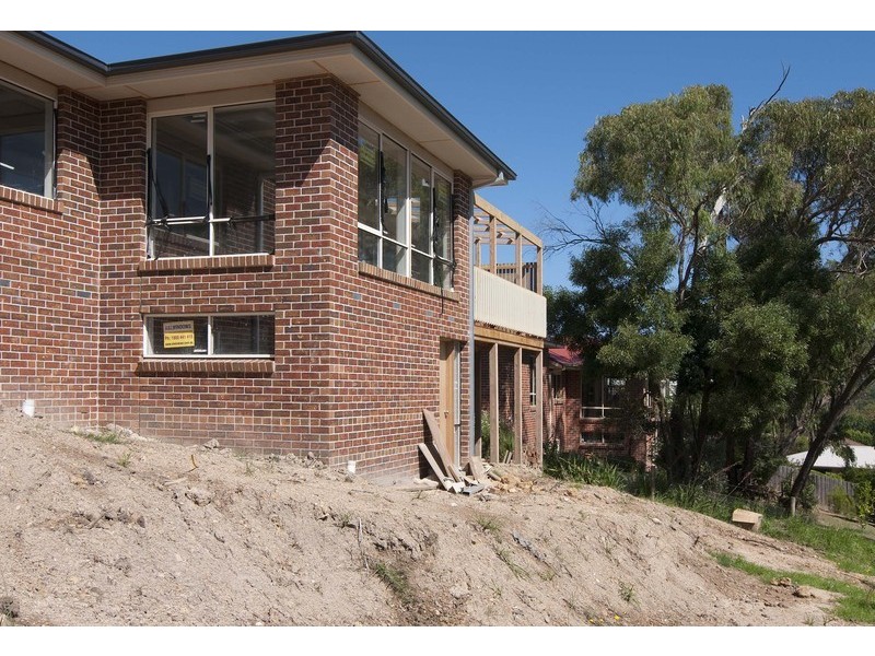 Lot 2 Wattlebird Court, Healesville VIC 3777