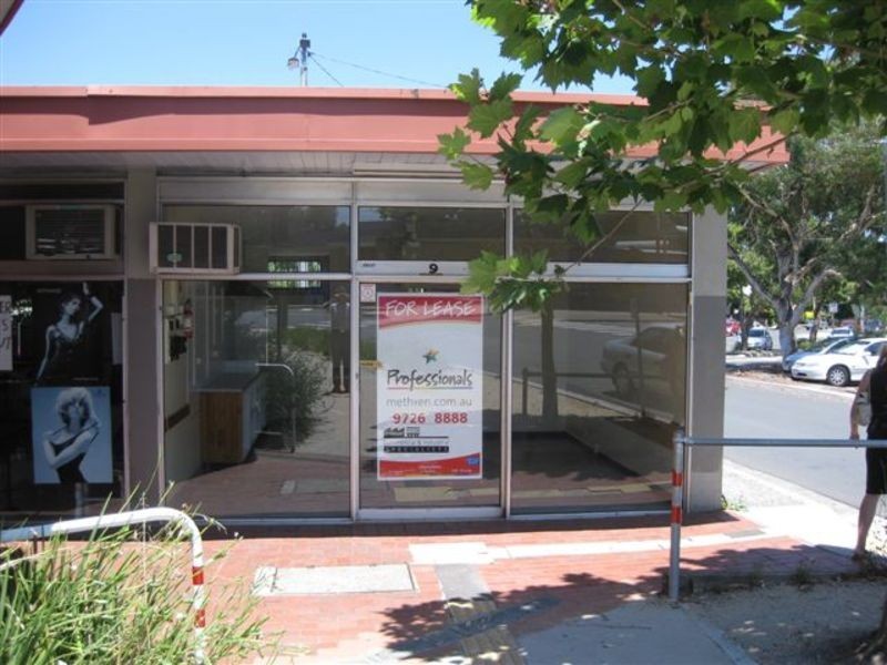 9/99 Main Street, Croydon VIC 3136