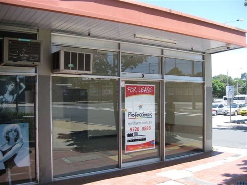 9/99 Main Street, Croydon VIC 3136