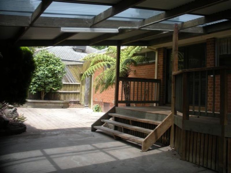 29 Cameron Road, Croydon VIC 3136