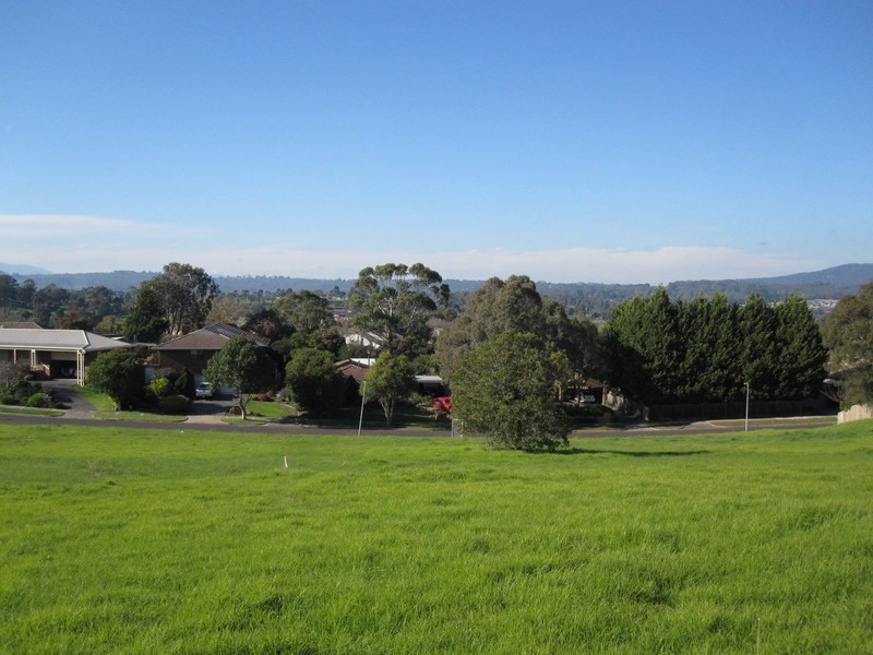 Mooroolbark VIC 3138