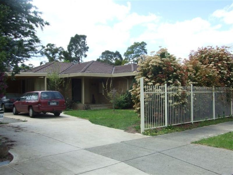 113 Lomond Avenue, Kilsyth VIC 3137