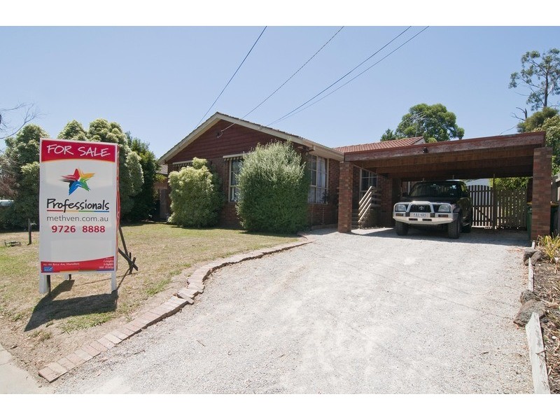 Chirnside Park VIC 3116