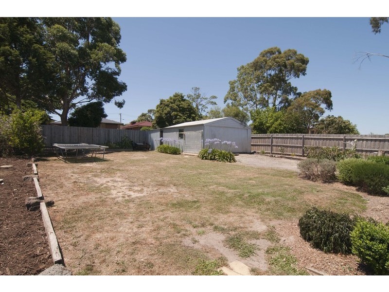 Chirnside Park VIC 3116