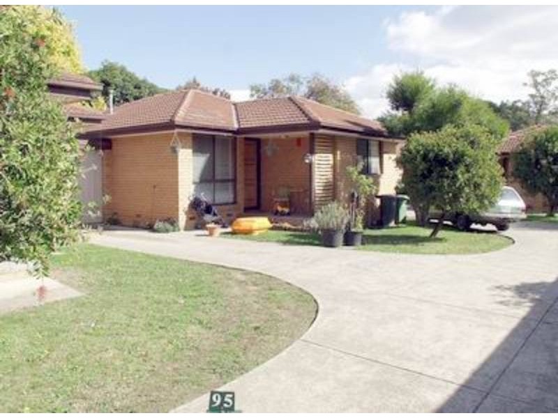 3/34 Liverpool Road, Kilsyth VIC 3137