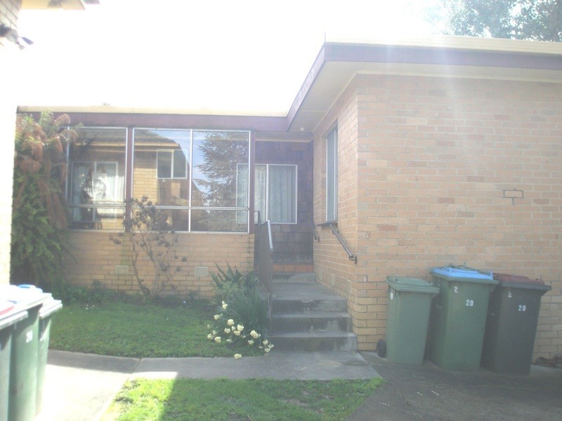 2/20 Heathwood Street, Ringwood VIC 3134