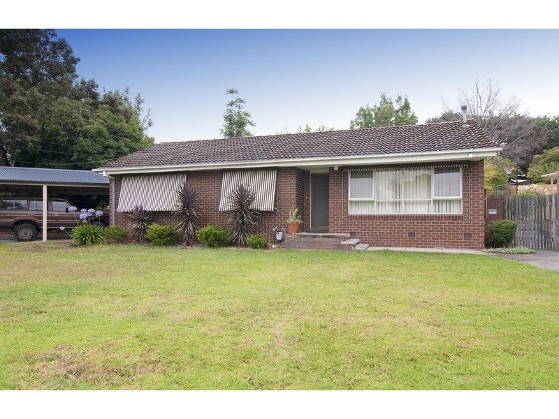 Mooroolbark VIC 3138