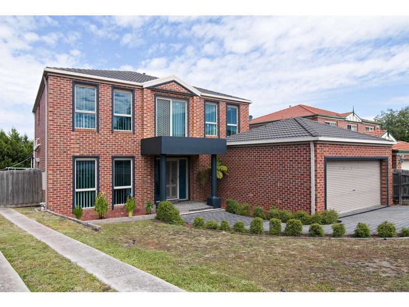 21 Chester Street, Lilydale VIC 3140