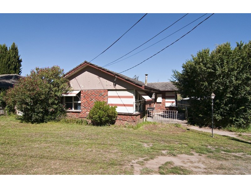 410 Hull Road, Mooroolbark VIC 3138