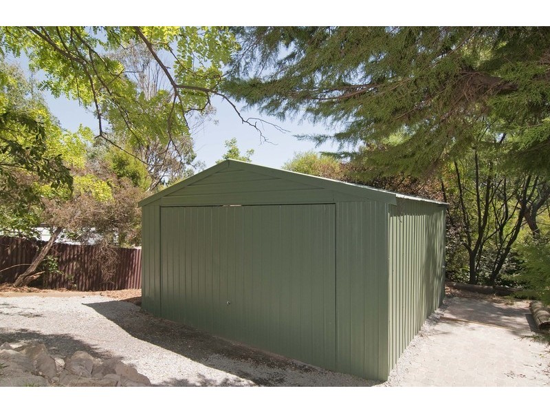 121 Commercial Road, Mount Evelyn VIC 3796