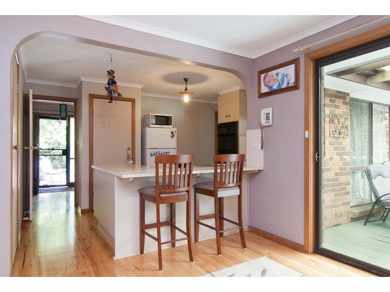 121 Commercial Road, Mount Evelyn VIC 3796