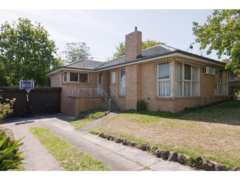Mooroolbark VIC 3138