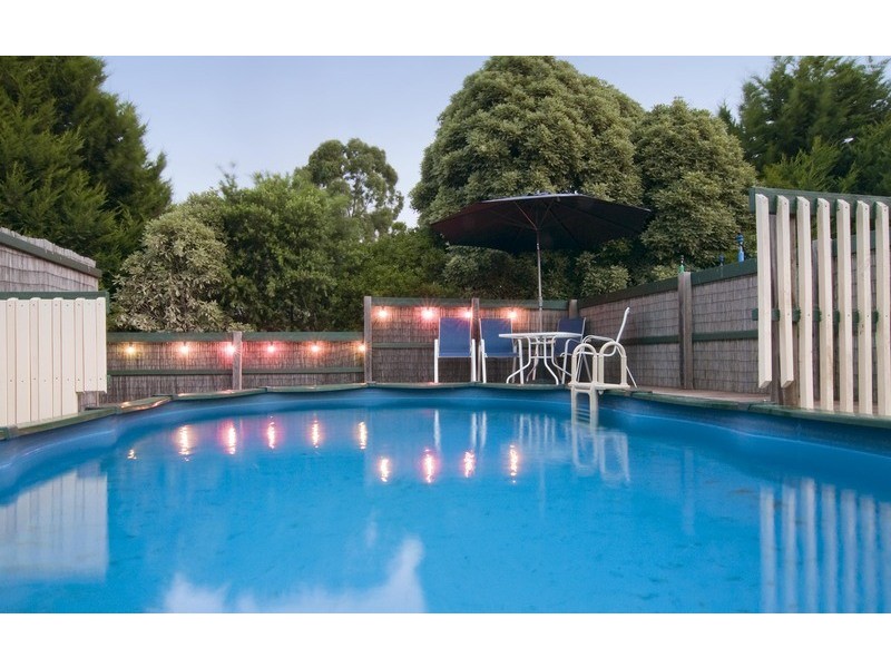 39 Summerhill Park Drive, Mooroolbark VIC 3138