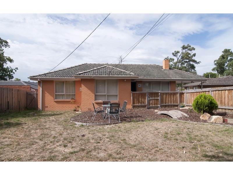 1/22 Sherlock Road, Croydon VIC 3136