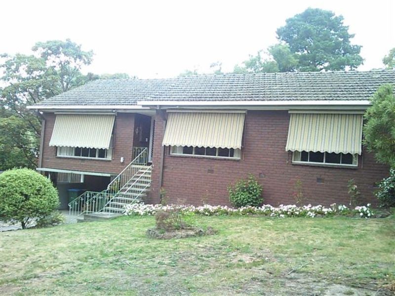 45 Holloway Road, Croydon VIC 3136