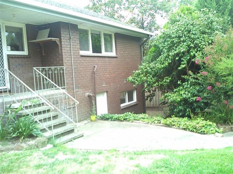 45 Holloway Road, Croydon VIC 3136