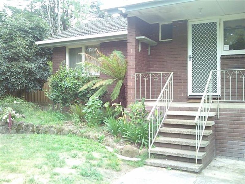 45 Holloway Road, Croydon VIC 3136