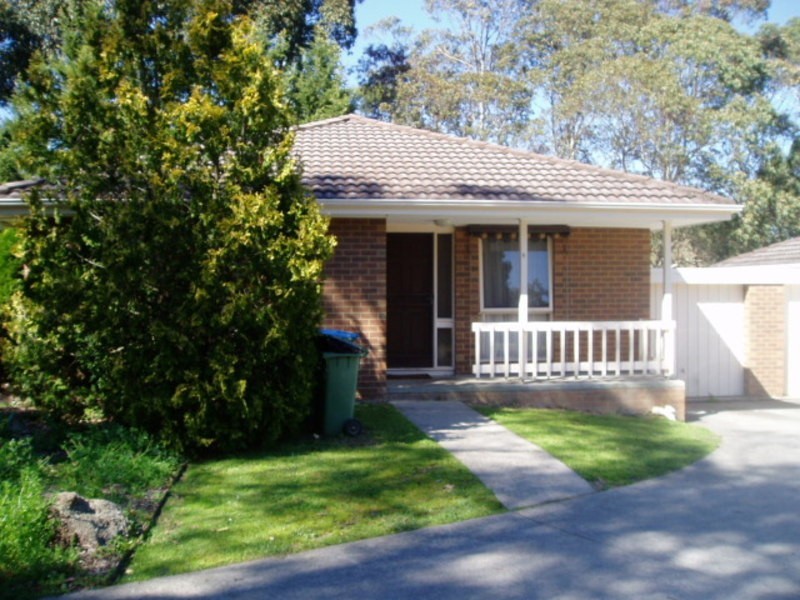 6/70 Lincoln Road, Croydon VIC 3136