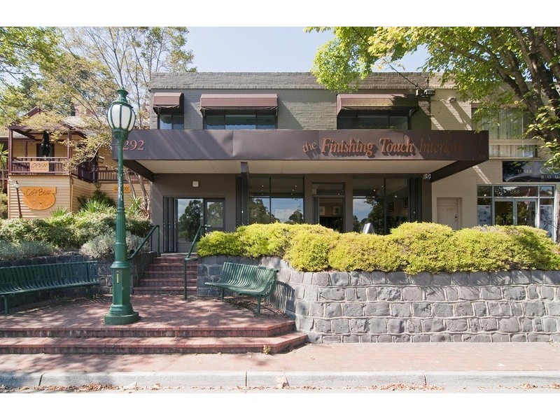 Level 1/292 Maroondah Highway, Healesville VIC 3777