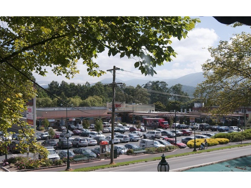 Level 1/292 Maroondah Highway, Healesville VIC 3777