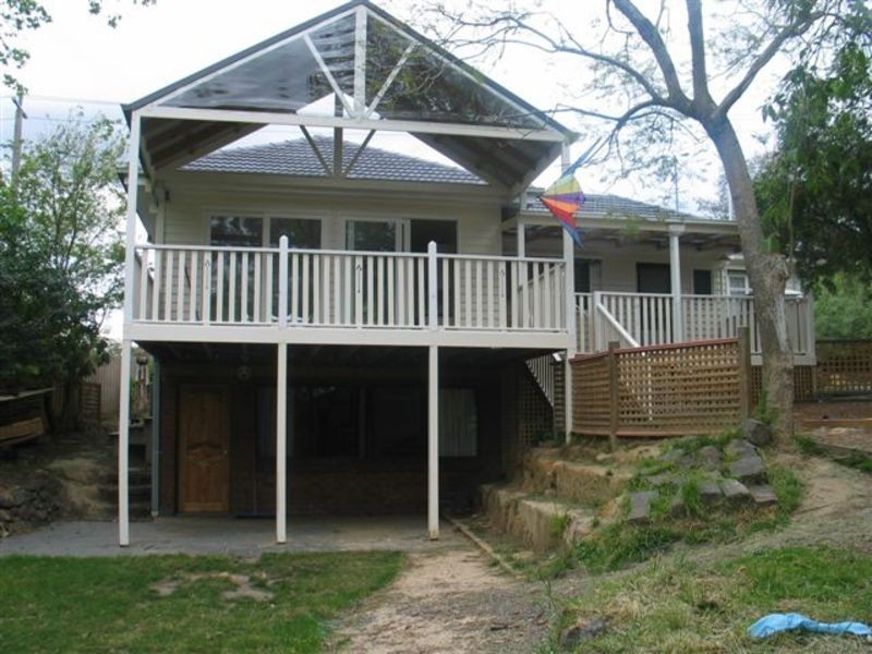 277 Maroondah Highway, Croydon VIC 3136