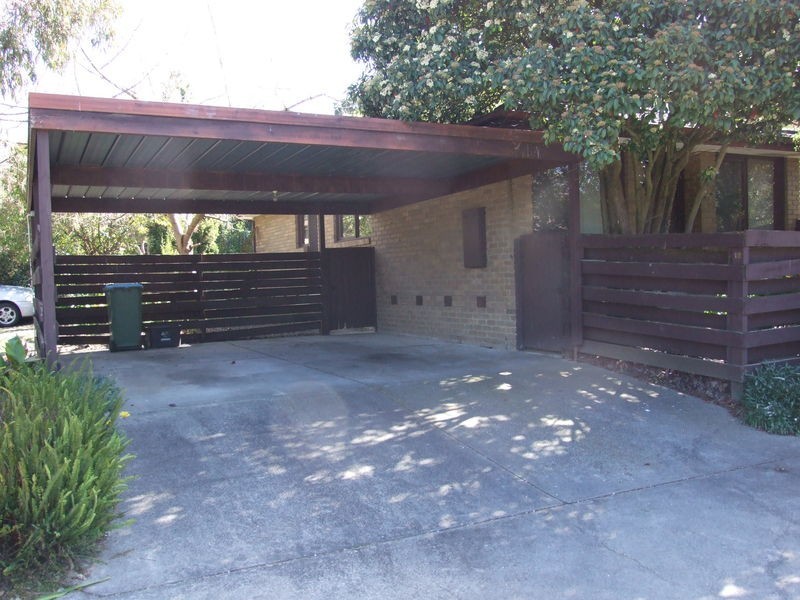 12/83A Lincoln Road, Croydon VIC 3136