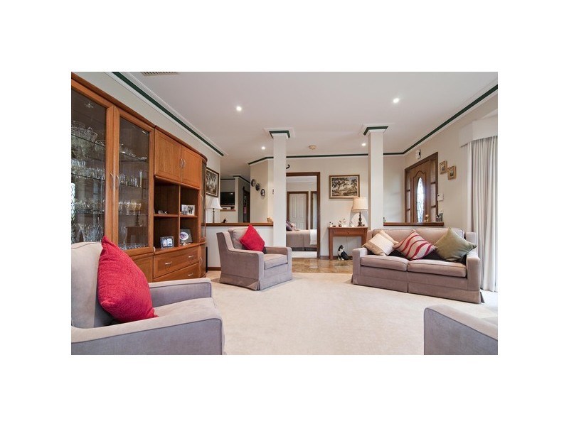 44 Eucalypt Drive, Lilydale VIC 3140