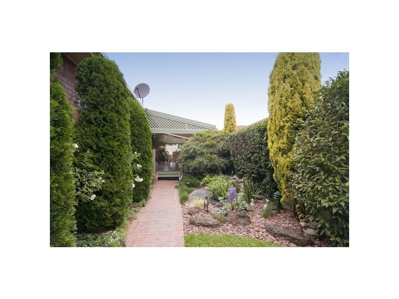 44 Eucalypt Drive, Lilydale VIC 3140