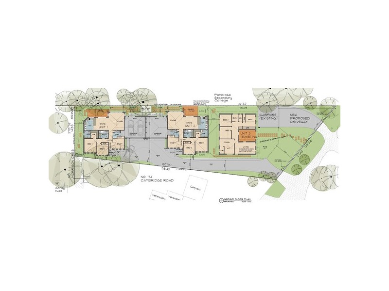 170 Cambridge Road, Kilsyth VIC 3137