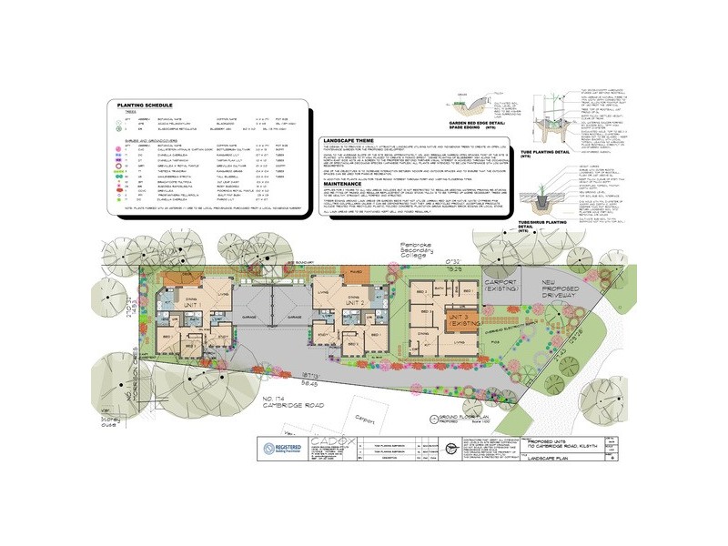 170 Cambridge Road, Kilsyth VIC 3137