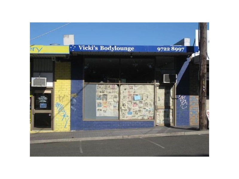 508 Dorset Road, Croydon VIC 3136