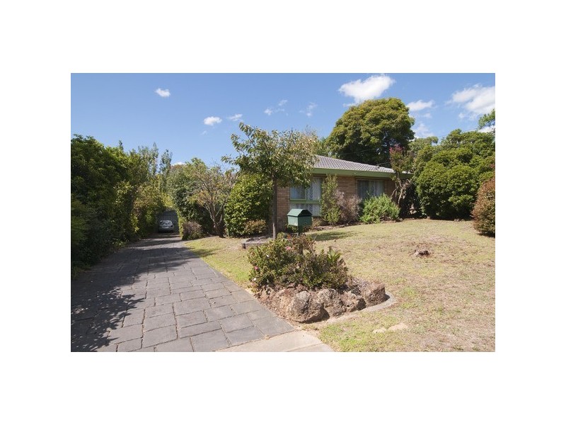 Mooroolbark VIC 3138