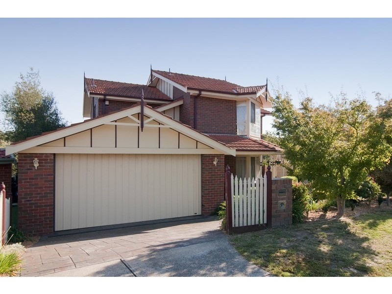 32 Latrobe Court, Croydon Hills VIC 3136