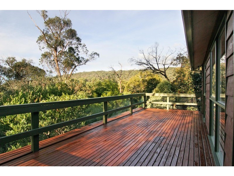 22 Sycamore Grove, Mount Evelyn VIC 3796
