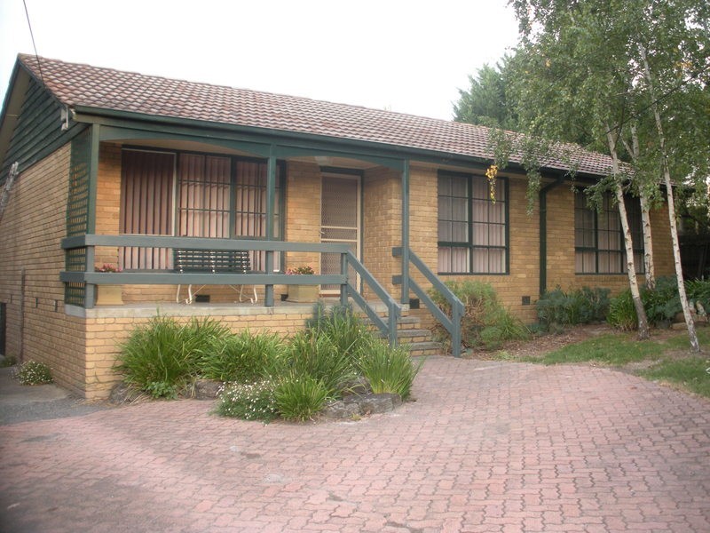 29 Belle Vue, Lilydale VIC 3140