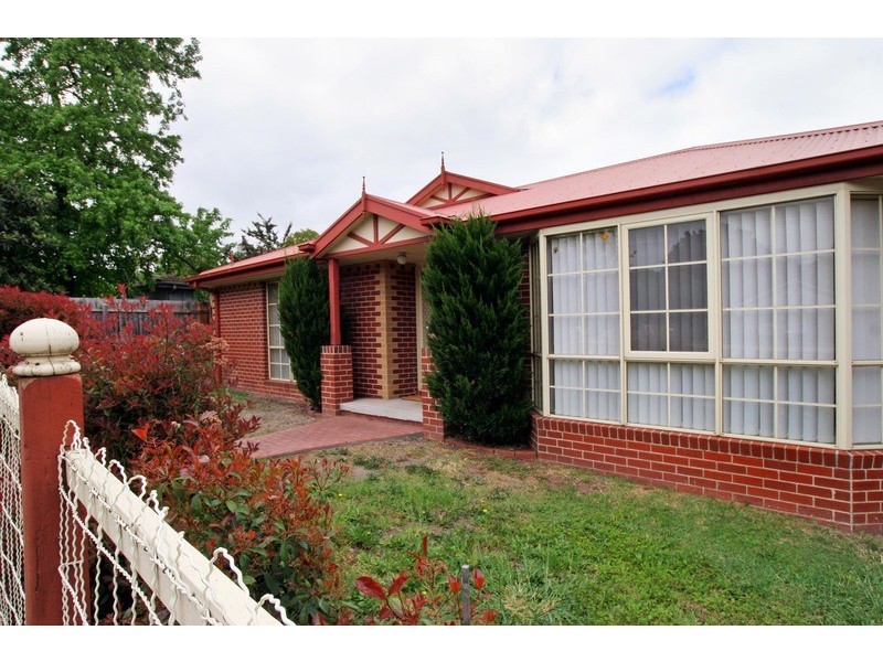 1/464 Mt Dandenong Road, Kilsyth VIC 3137