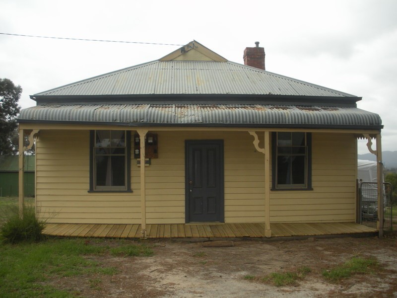 404 Yarra Road, Wonga Park VIC 3115