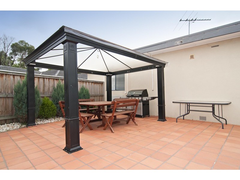 3/180-182 Dorset Road, Croydon VIC 3136