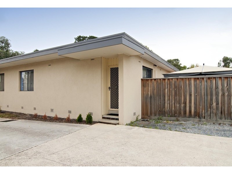 3/180-182 Dorset Road, Croydon VIC 3136