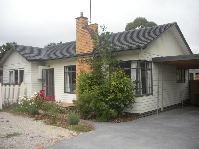 40 Pascoe Avenue, Croydon VIC 3136