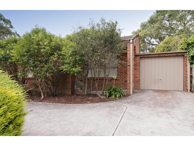 3/212 Hull Road, Mooroolbark VIC 3138
