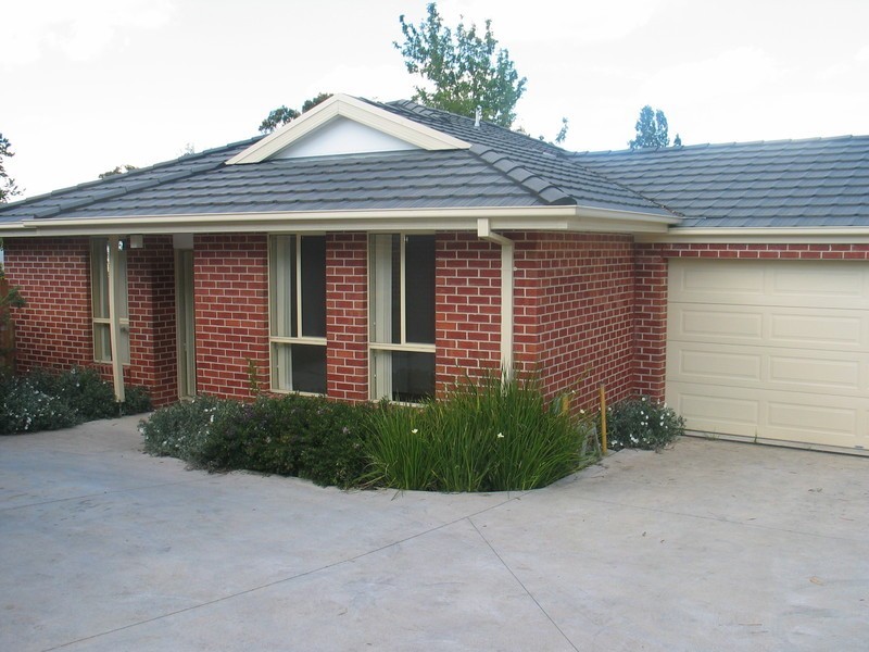 3/12 Victoria Road, Lilydale VIC 3140