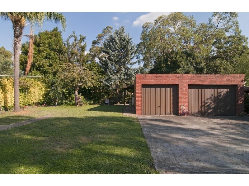104 Taylor Road, Mooroolbark VIC 3138