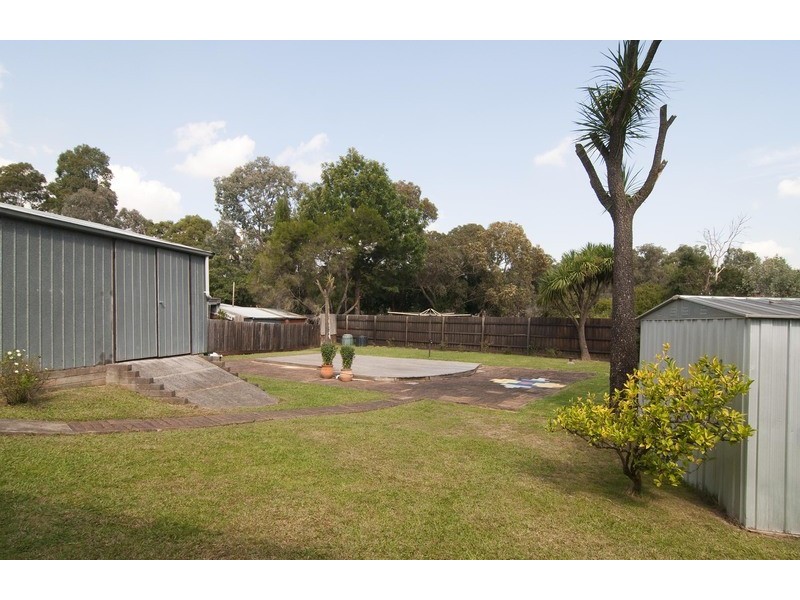 11 Macmillan Street, Mooroolbark VIC 3138