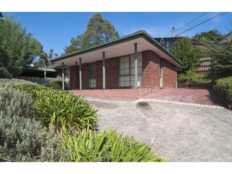 53 Rolling Hills Road, Chirnside Park VIC 3116